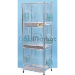 Τριόροφο  Μίνι Νίκελ